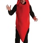 Spaans of Chili peper pak