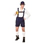Goedkoop oktoberfest pak