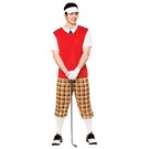 Golf pak Roderick