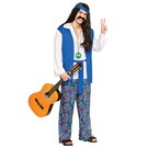 Hippie pak Groovy