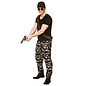 Special force soldaat
