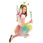 Mooi vlinder regenboog setjes voor meisjes