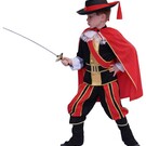 Musketier pakje Sjors