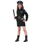 Politie jurkje Daisy