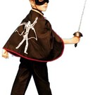Zorro pakje Luc
