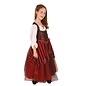 Piraten kostuum Lianne