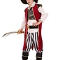 Piraten kostuum voor kinderen