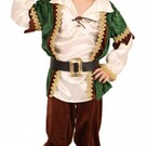 Robin hood pakje