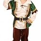 Mooi Robin Hood kostuum voor kinderen