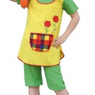 Pippi pakje Pip
