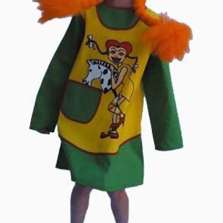 Mooi Pipi pakje voor meisjes