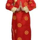 Chinees kinderpakje Hua