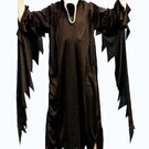 Screaming ghost pakje