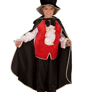 Dracula pak voor kinderen