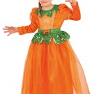 Pompoen jurkje Jennie