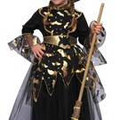 Halloween heksen pak Naddy