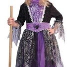 Heksen jurk Miranda