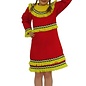 Mooi indianen kostuum voor meisjes