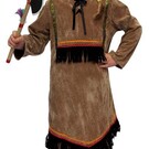 Indianen pak Malila