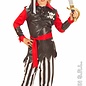 Carnavalspak kinderen: Piraat Joell