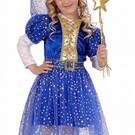Carnavalspak kinderen: Sterrenfee