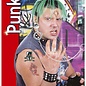 Carnavals-sieraden: Punk
