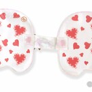 Carnavalsspullen: Cupido vleugels fiberoptisch