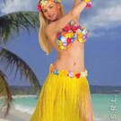 Carnavalsartikelen: Luxe Hawaiiset voor kinderen diverse kleuren