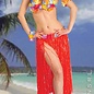 Carnavalsartikelen: Luxe Hawaiiset voor kinderen diverse kleuren