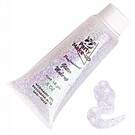 Carnavals make up: Tube glitter make-up