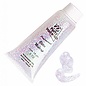 Carnavals make up: Tube glitter make-up