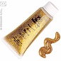 Carnavals make up: Tube glitter make-up