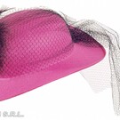 Carnavalsartikelen koningin Beatrix hoedjes