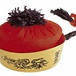 Carnavalsartikelen: Hoed carton, Chinees