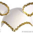 Carnavalsartikelen Kattenmutsje, vilt