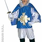 Musketiershoedjes voor kinderen