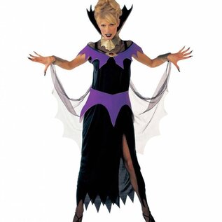 Carnavalskostuum Vampira