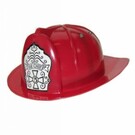 Carnaval- & feest accessoires: Brandweerhelm