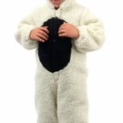 Kinderpakje: Lammetje