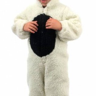 Kinderpakje: Lammetje