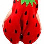 Carnavalspak: Aardbei