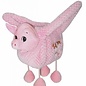 Handtas: Pink Piggy