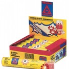 Carnavalsaccessoires: Ammorces 8 schots