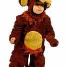 Babykleding: Baby-aapje