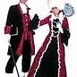 Feestkleding: Hertog & Hertoginnen kostuums voor carnaval