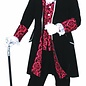 Feestkleding: Hertog & Hertoginnen kostuums voor carnaval
