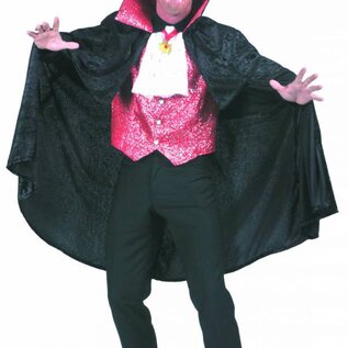 Halloween/feestkleding: Barokke Vampier kostuums voor het hele gezin