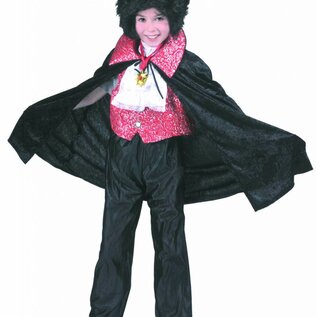 Halloween/feestkleding: Barokke Vampier kostuums voor het hele gezin