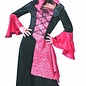 Halloween/feestkleding: Barokke Vampier kostuums voor het hele gezin