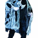 Halloween: Heksencape